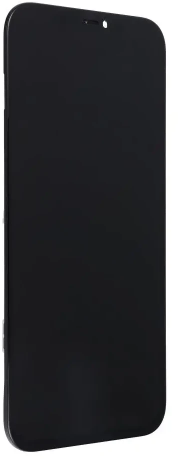 OEM LCD ekranas iPhone 12 Pro Max su skaitmeniniu keitikliu (HD+ Incell) su perkeliamu IC