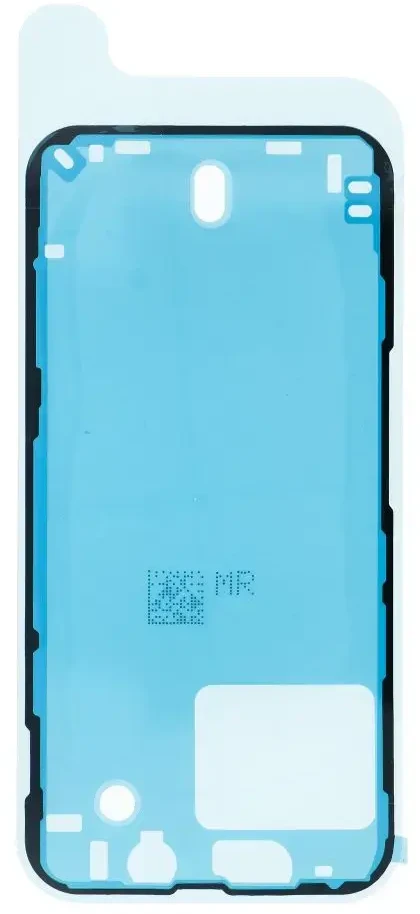 OEM LCD ekranas iPhone 13 Mini su skaitmeniniu keitikliu, juodas (HD+ Incell)
