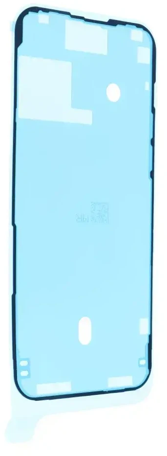 Oem LCD ekrano iPhone 14 Pro Max su juodu skaitmeniniu ekranu (HD+ Incell) IC perkeliamas
