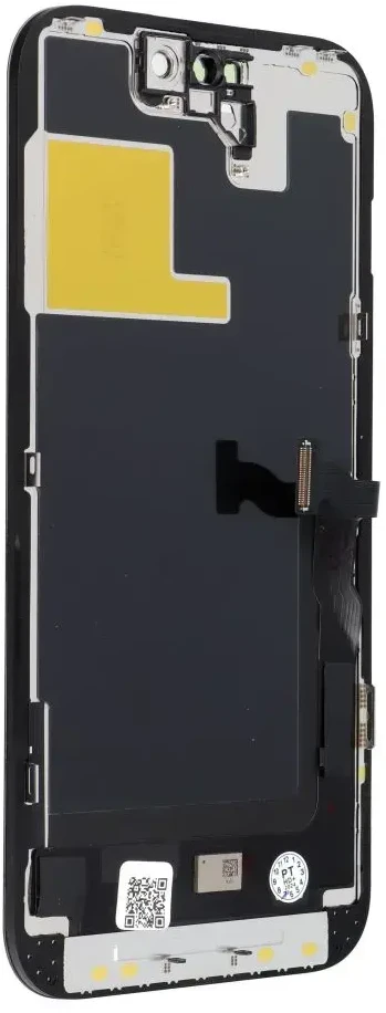 OEM LCD ekranas iPhone 14 Pro su skaitmeniniu keitikliu (HD+ Incell) su perkeliamu IC