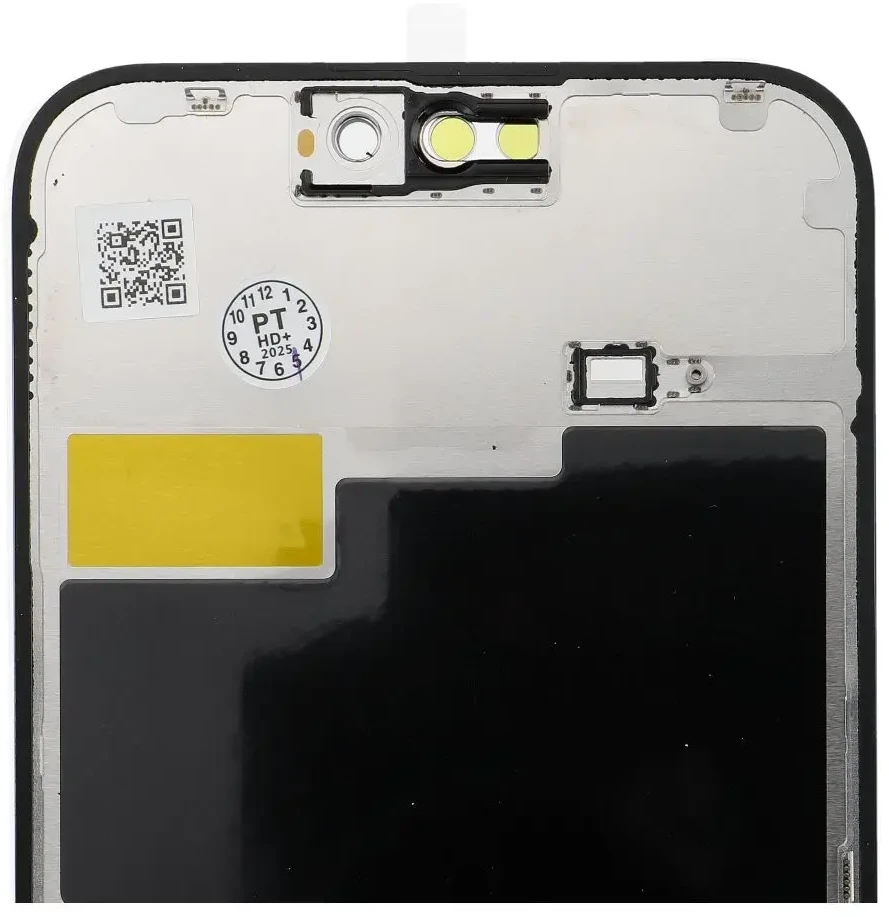 Dėklas OEM LCD ekranas iPhone 15 Pro Max su skaitmeniniu keitikliu (HD+ Incell) su perkeliamu IC