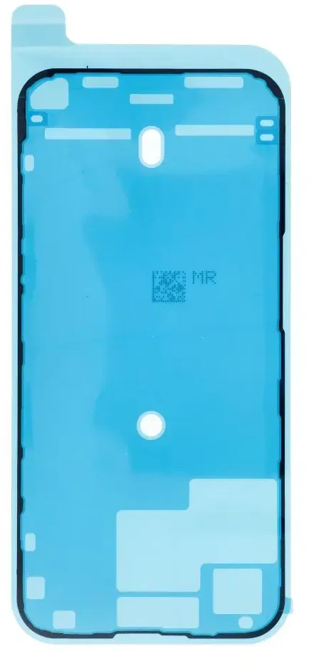 OEM LCD ekranas iPhone 15 Pro Max su skaitmeniniu keitikliu (HD+ Incell) su perkeliamu IC