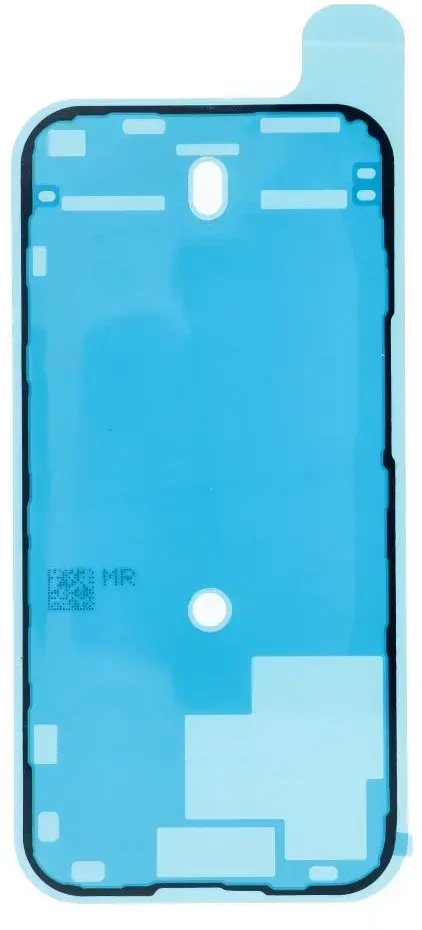 OEM LCD ekranas iPhone 15 Pro su skaitmeniniu keitikliu (HD+ Incell) su perkeliamu IC