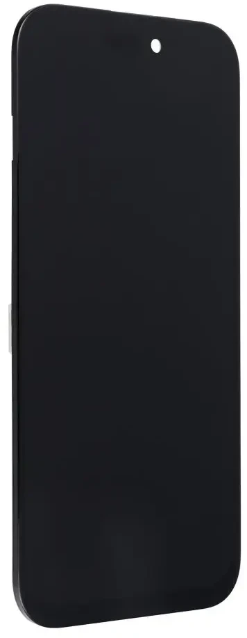 OEM LCD ekranas iPhone 15 su skaitmeniniu keitikliu (HD+ Incell) su perkeliamu IC