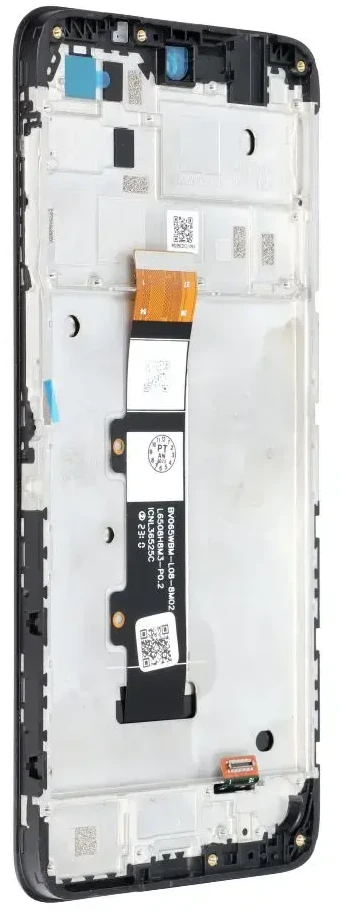 Oem LCD, skirtas Motorola G22