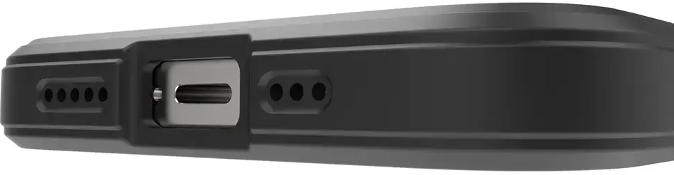 Hurtel Magic Shield dėklas skirtas iPhone 13 Pro, šviesiai mėlynas