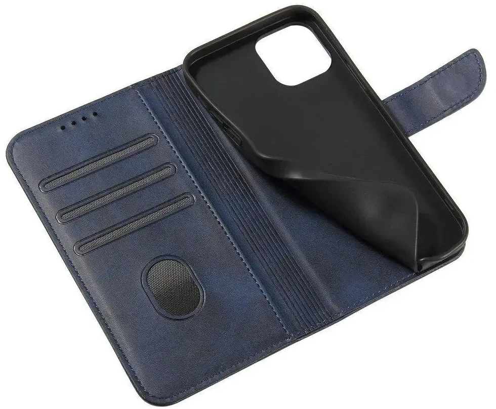 Hurtel atverčiamas dėklas skirtas Xiaomi Redmi Note 11 Pro+ 5G (China) / 11 Pro 5G (China) / Mi11i HyperCharge / Poco X4 NFC 5G, rožinis