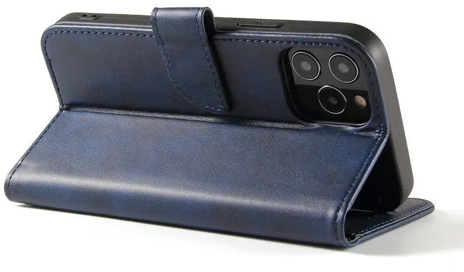 Hurtel atverčiamas dėklas skirtas Xiaomi Redmi Note 11 Pro+ 5G (China) / 11 Pro 5G (China) / Mi11i HyperCharge / Poco X4 NFC 5G, rožinis