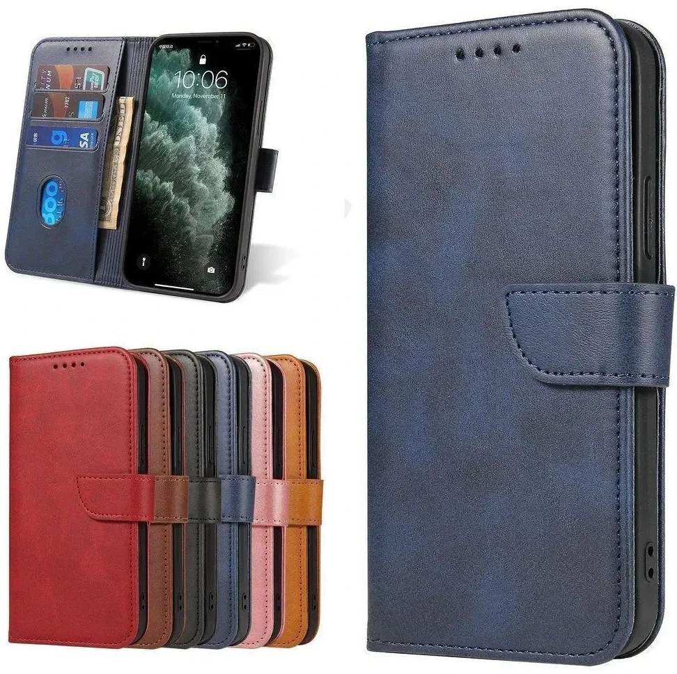 Hurtel atverčiamas dėklas skirtas Xiaomi Redmi Note 11 Pro+ 5G (China) / 11 Pro 5G (China) / Mi11i HyperCharge / Poco X4 NFC 5G, rožinis