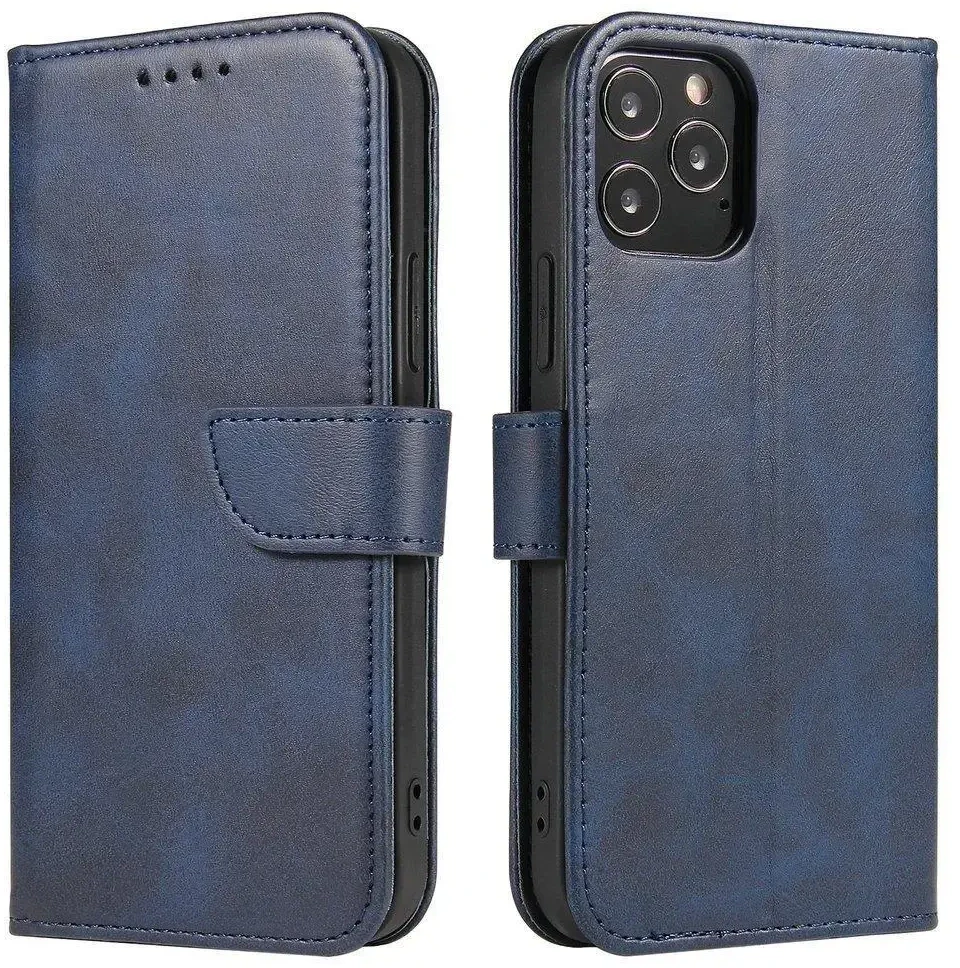 Hurtel atverčiamas dėklas skirtas Xiaomi Redmi Note 11 Pro+ 5G (China) / 11 Pro 5G (China) / Mi11i HyperCharge / Poco X4 NFC 5G, rožinis