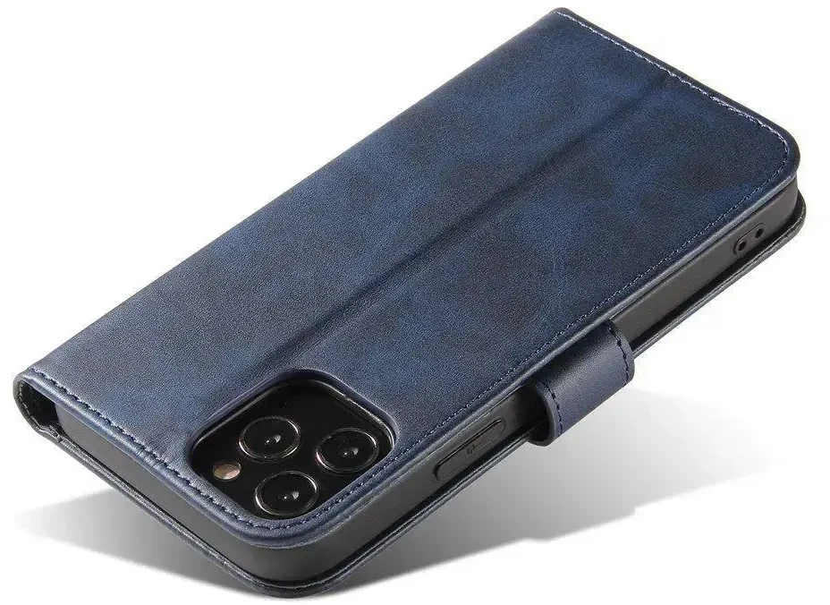 Hurtel atverčiamas dėklas skirtas Xiaomi Redmi Note 11 Pro+ 5G (China) / 11 Pro 5G (China) / Mi11i HyperCharge / Poco X4 NFC 5G, rožinis
