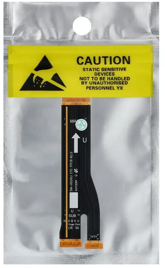 Oem Pagrindinis signalo laidas, skirtas SAMSUNG A52 5G