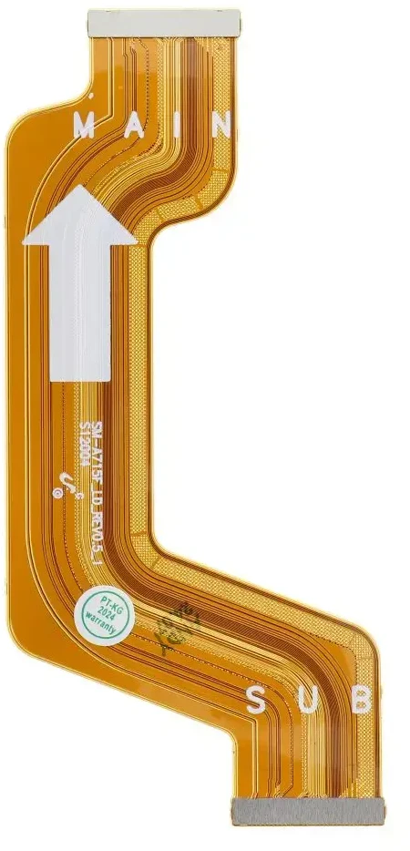 Oem Pagrindinis signalo kabelis, skirtas SAMSUNG A71