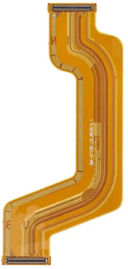 Oem Pagrindinis signalo kabelis, skirtas SAMSUNG A71