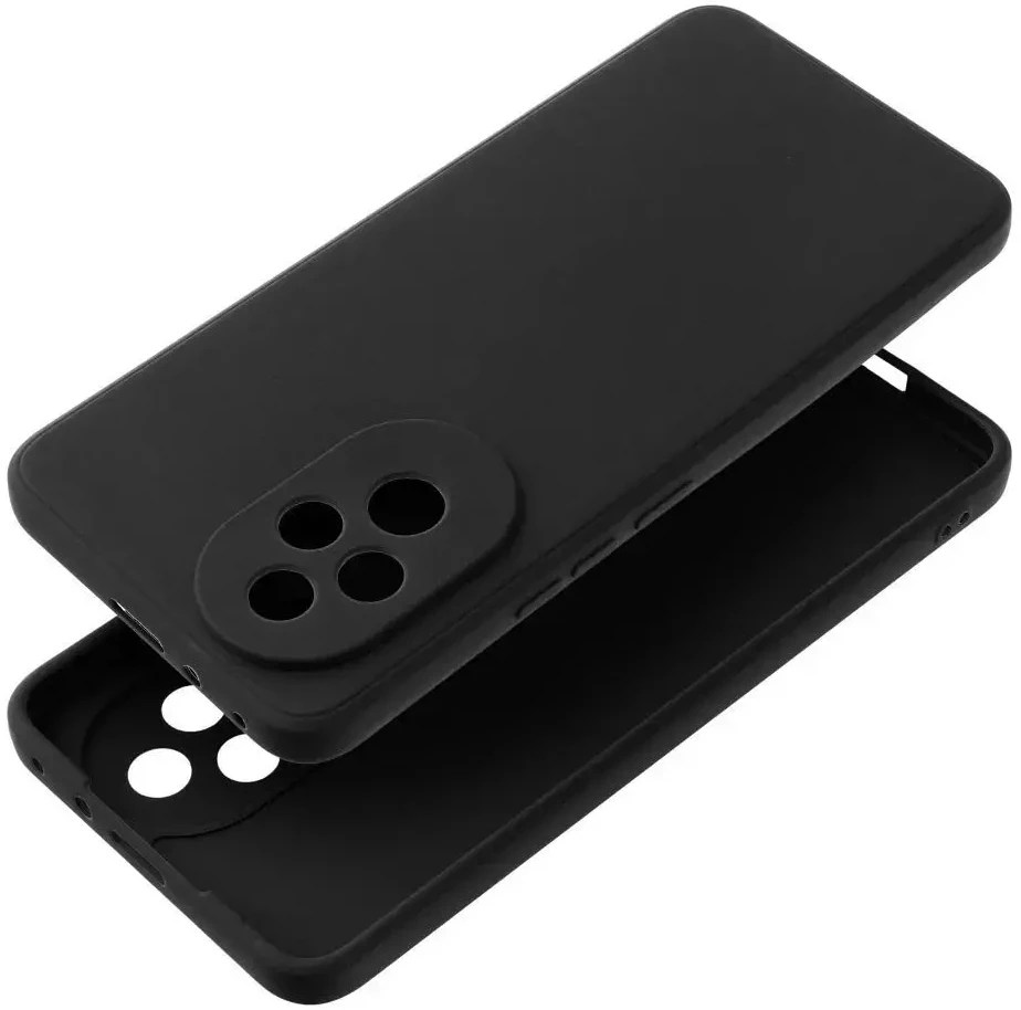Dėklas Oem Case for Honor 200 Matt juodas