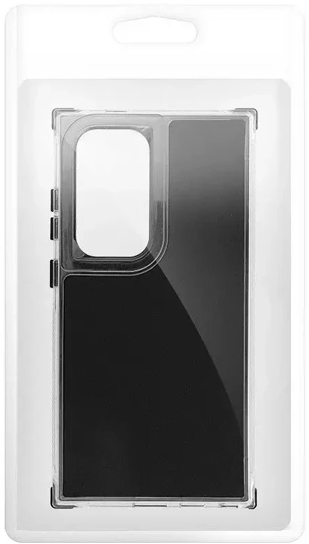 Forcell Dėklas na Samsung S24 Matrix juoda