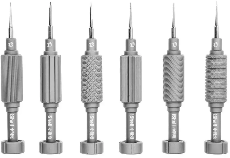 Oem MECHANIKA Atsuktuvai Mortar Mini Box 6 Pro