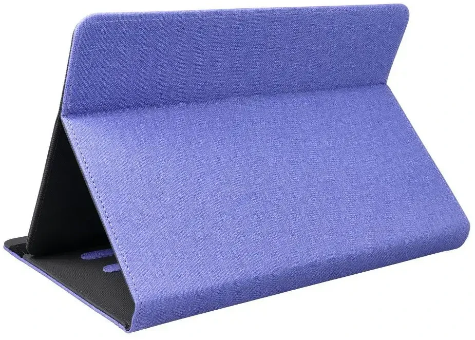 Oem MELLOW universal case for tablets 10" violetinė