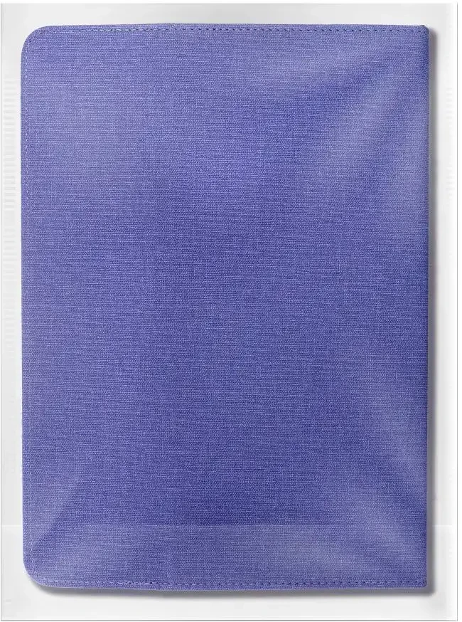 Oem MELLOW universal case for tablets 10" violetinė