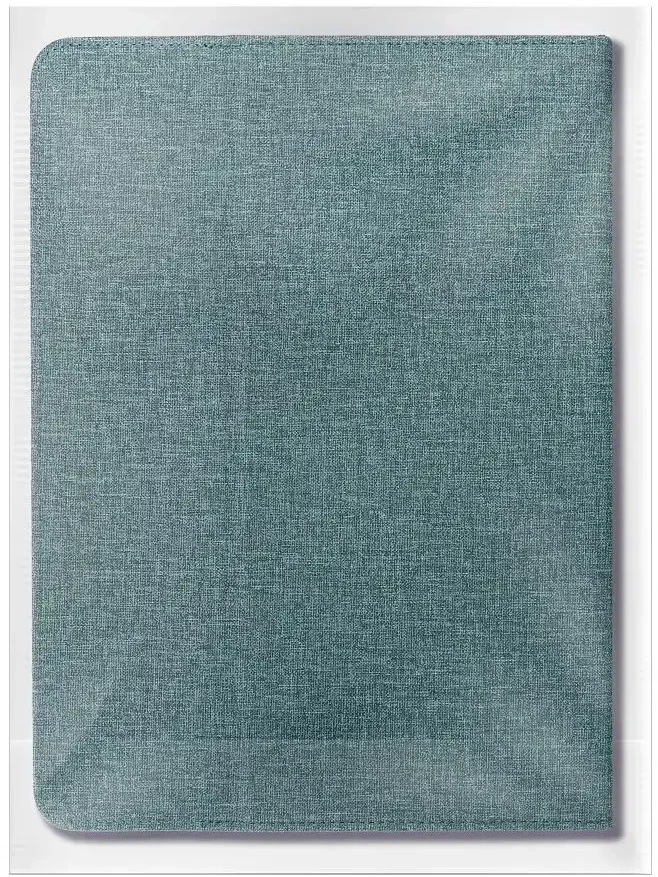 Oem MELLOW universal case for tablets 10" žalias