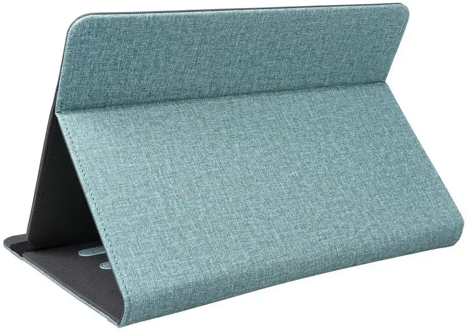 Oem MELLOW universal case for tablets 10" žalias