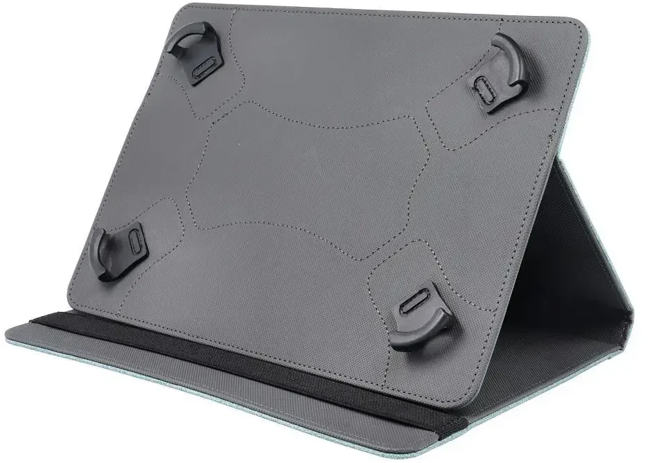 Oem MELLOW universal case for tablets 10" žalias