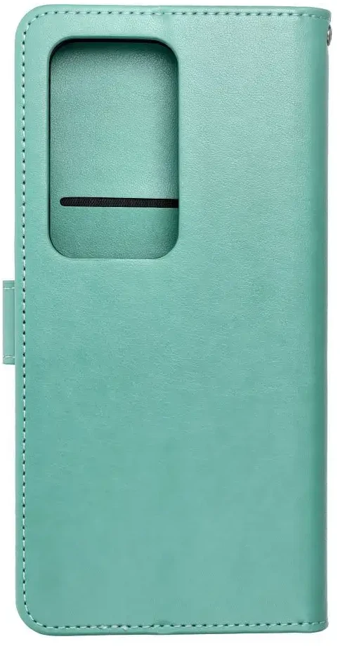 Oem MEZZO dėklas, skirtas XIAOMI Redmi 15 4G / 5G (171.1), sapnų gaudyklė, žalias