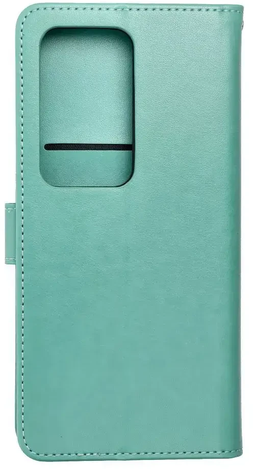 Oem MEZZO dėklas, skirtas XIAOMI Redmi 15 4G / 5G (171.1), mandalų žalias