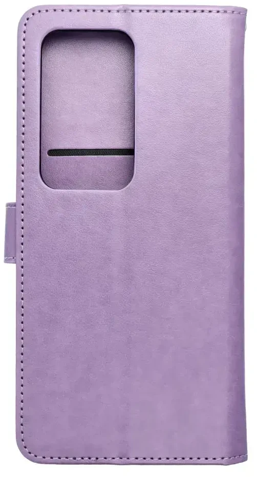 Oem MEZZO dėklas, skirtas XIAOMI Redmi 15 5G, Dreamcatcher, violetinis