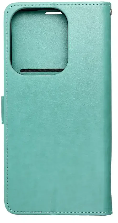 Oem MEZZO dėklas, skirtas XIAOMI Redmi 15C, „Dreamcatcher“, žalias