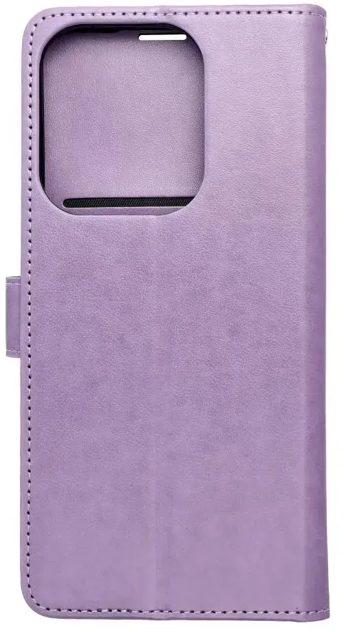 Oem MEZZO dėklas, skirtas XIAOMI Redmi 15C, „Dreamcatcher“, violetinis