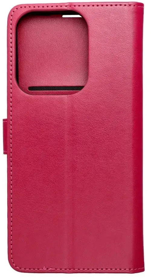 Oem MEZZO dėklas, skirtas XIAOMI Redmi 15C, Dreamcatcher, rausvai raudonas