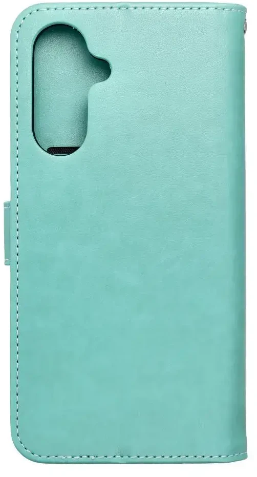 Oem MEZZO atverčiamas dėklas, skirtas SAMSUNG A17, „Dreamcatcher“, žalias