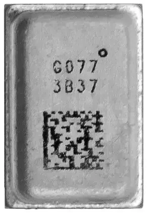 OEM mikrofonas, skirtas SAMSUNG A51