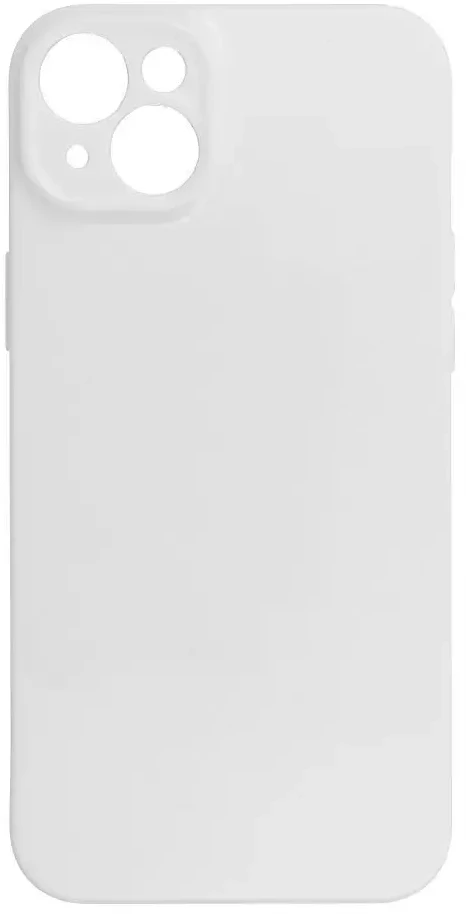 Oem Minkštas sublimacinis dėklas, skirtas IPHONE 14 PLUS
