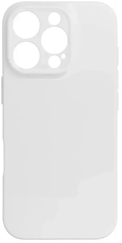 Oem Minkštas sublimacinis dėklas, skirtas IPHONE 16 PRO