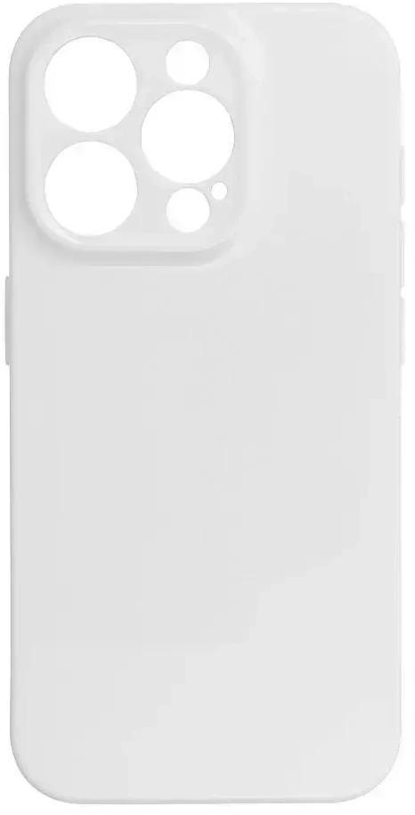 Forcell Oem Minkštas sublimacinis dėklas, skirtas IPHONE 15 PRO