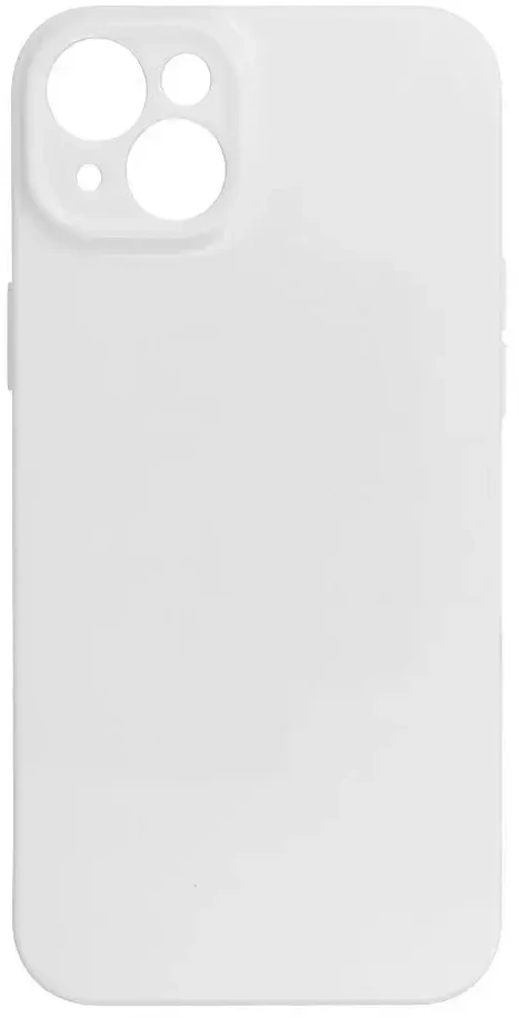 Oem Minkštas sublimacinis dėklas, skirtas IPHONE 15 PLUS