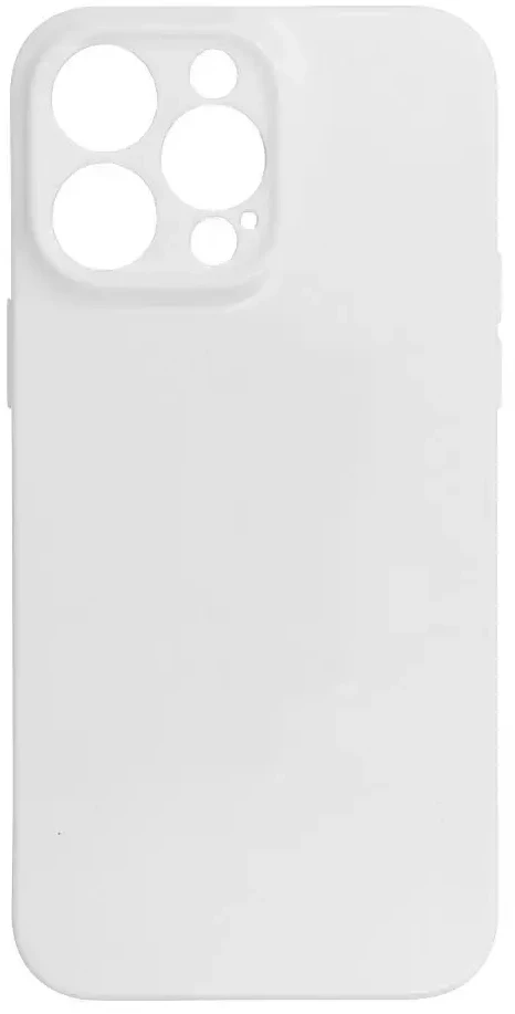 Oem Minkštas sublimacinis dėklas, skirtas IPHONE 14 PRO MAX