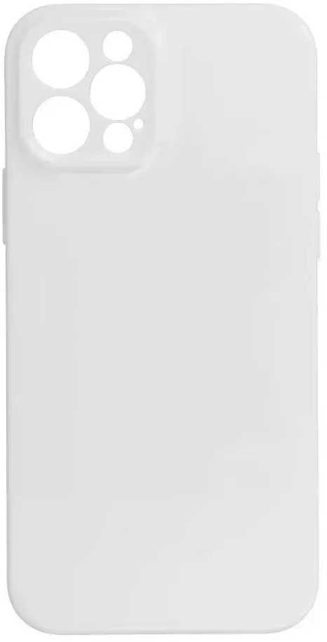 Oem Minkštas sublimacinis dėklas, skirtas IPHONE 12 PRO