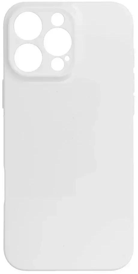 Oem Minkštas sublimacinis dėklas, skirtas IPHONE 16 PRO MAX
