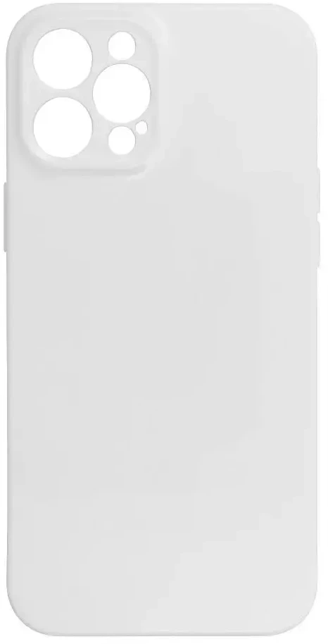 Oem Minkštas sublimacinis dėklas, skirtas IPHONE 13