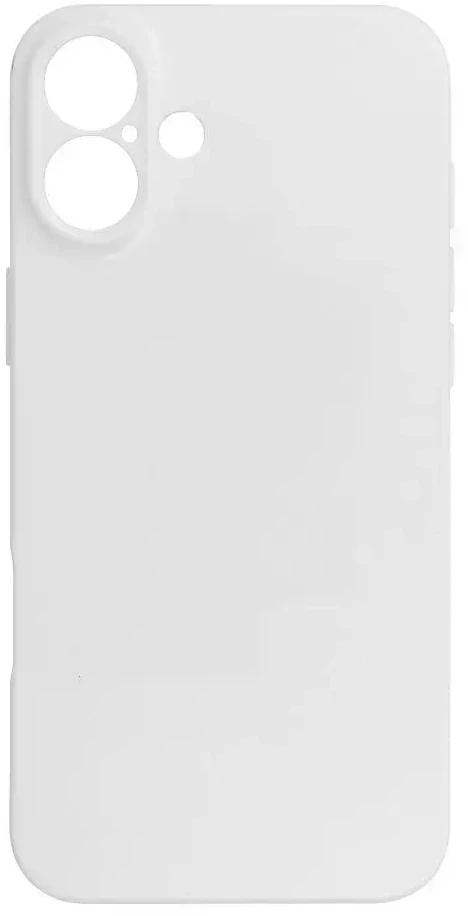 Oem Minkštas sublimacinis dėklas, skirtas IPHONE 16 PLUS
