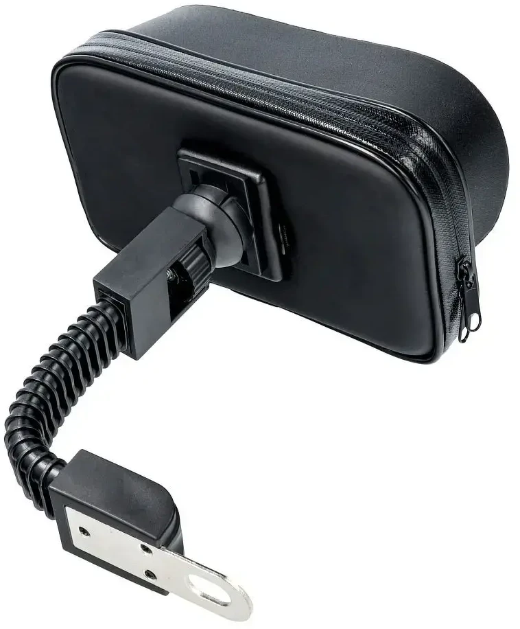 Reach Universalus telefono laikiklis dviračiui, motociklui, atsparus vandeniui 5,5-6,3 dydis