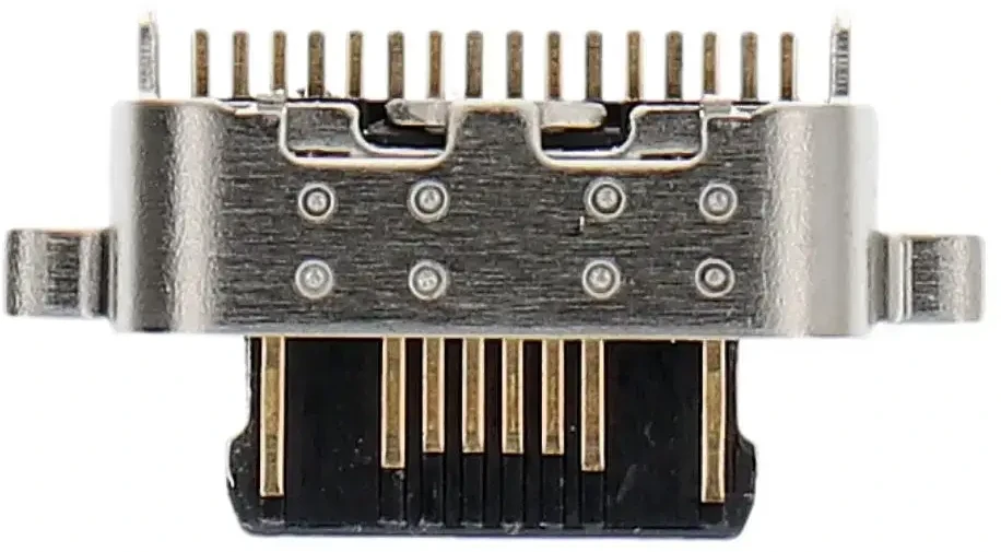 Oem MOTOROLA E13 ORI įkrovimo jungtis