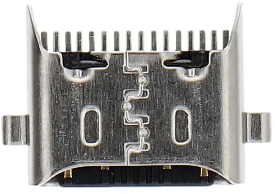 Oem MOTOROLA E20 E30 E40 ORI įkrovimo jungtis