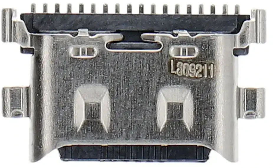Oem MOTOROLA E22 ORI įkrovimo jungtis