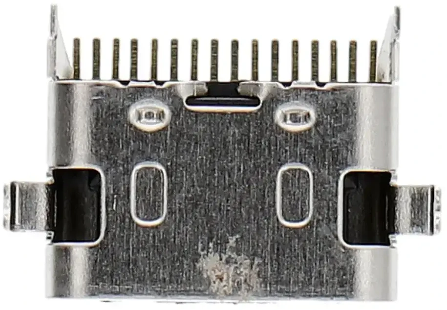 Oem MOTOROLA E7 Power ORI įkrovimo jungtis