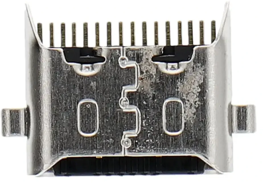 Oem MOTOROLA E7 Power ORI įkrovimo jungtis