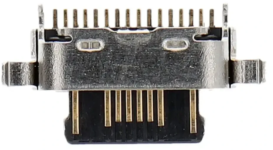 Oem MOTOROLA G22 ORI įkrovimo jungtis